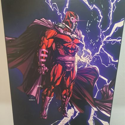 Magneto