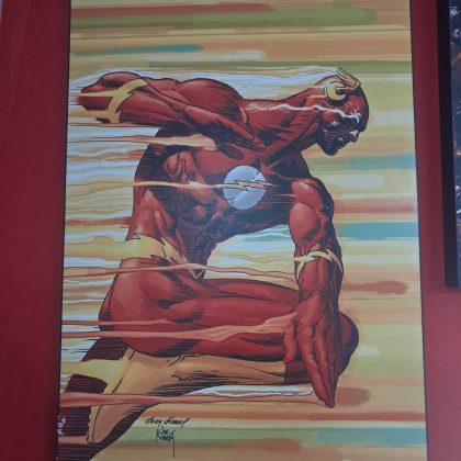 Flash