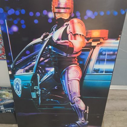 RoboCop