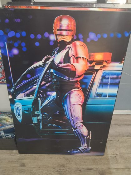 RoboCop
