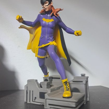 Batgirl Galllery