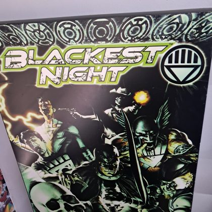 Blackest Night