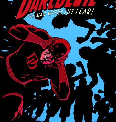 Daredevil #29 [Direct Edition] September 2013
